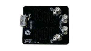 USB 3.1 Micro-B 5.6" CLB Test Fixture