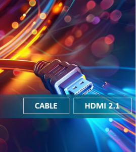 告别HDMI 2.1传输问题，快速量产畅行高阶影音市场